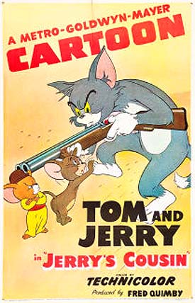 Original Release Poster