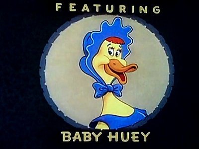 Quack-A-Doodle Do [1950]