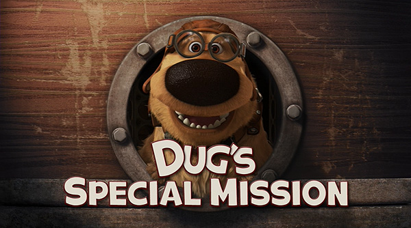 A Dog S Mission Movie A Dog S Mission Movie