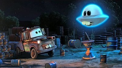 cars toons ufm