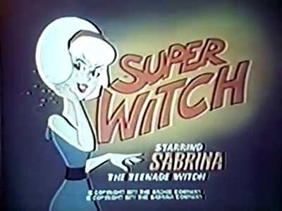 Super Witch (Series) (1977) Cartoon Series