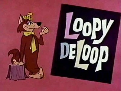 loopy de