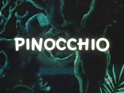 Cartoon Pictures for Pinocchio's Long Nose (1976) | BCDB