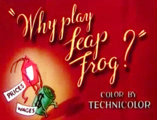 cartoon-pictures-for-why-play-leap-frog-1950-bcdb