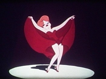 Cartoon Pictures and Video for Red Hot Riding Hood (1943) | BCDB