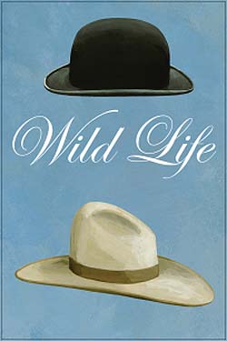 Wild Life Poster
