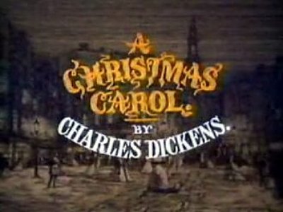 Cartoon Pictures and Video for A Christmas Carol (1971) | BCDB