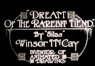 The Flying House (Watch Your House) (1921) Theatrical Cartoon