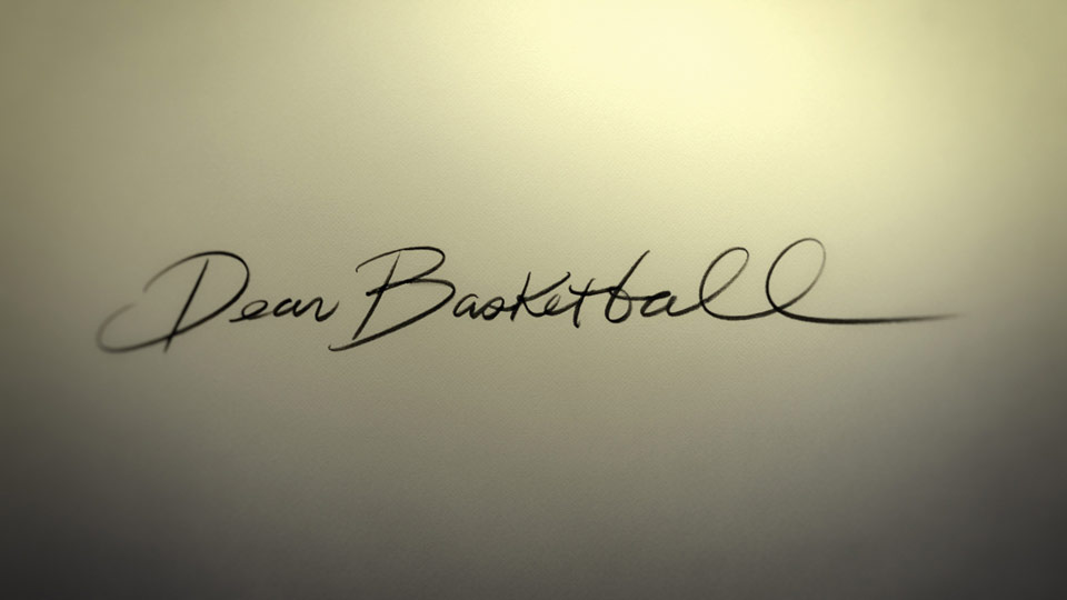 go90 dear basketball