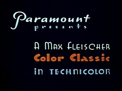 <i>Color Classics</i> Series Title Card