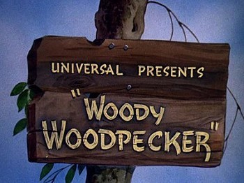 Theatrical Title Card